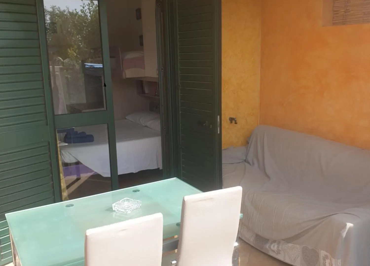 La Dolce Vita 2 Capitana