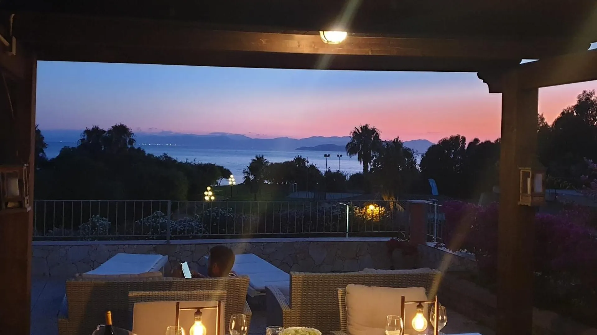 La Dolce Vita 2 Capitana