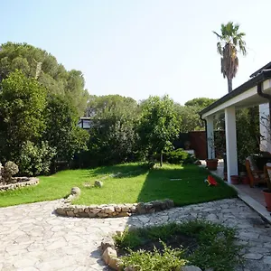 Bed & Breakfast Principessa Isabella, Capitana