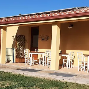Bed & Breakfast Bisu La Casa Dei Sogni, Capitana